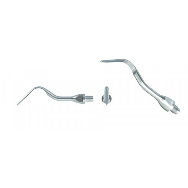 PE-38 - насадка для скалеров LM, для скалинга, периодонтическая