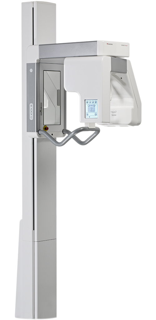 Cranex Novus e NEW - цифровой ортопантомограф с максимальным анодным напряжением 70кВ | Soredex (Финляндия)