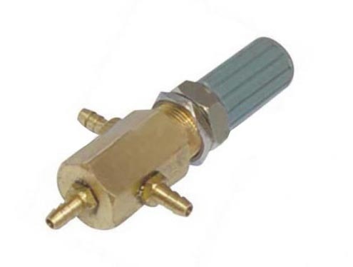 Регулятор подачи воды