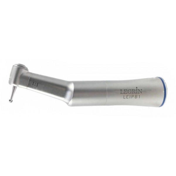 Legrin 400CA-1SL Угловой наконечник с фиброоптикой, 1:1, Legrin (Тайвань)