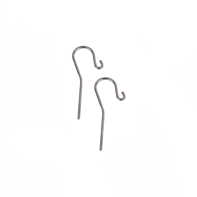 Загубники для апекслокатора AirPex, 2 шт. | Eighteeth (Китай)