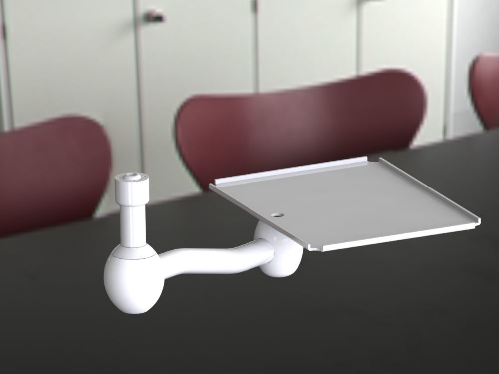 Столик для стоматологической установки SIRONA INTEGO