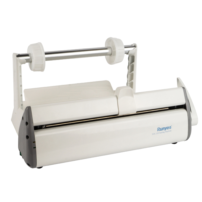 Seal 120 - упаковочная машина с держателем для рулонов | Runyes (Китай)