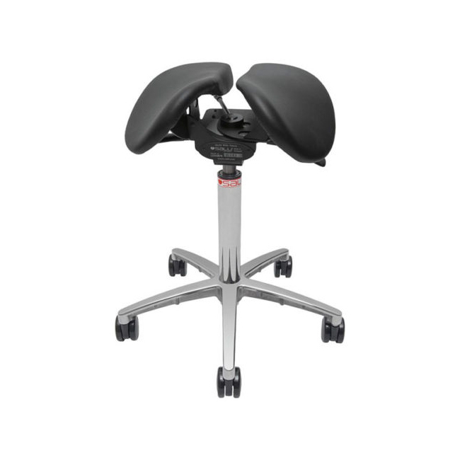 Salli TripleFit - эргономичный стул врача-стоматолога, с максимальным количеством индивидуальных настроек | Salli (Китай)