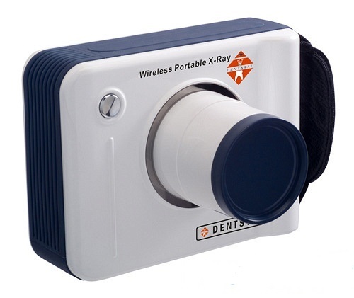 PROX Портативный высокочастотный рентген-аппарат, DigiMed (Корея)