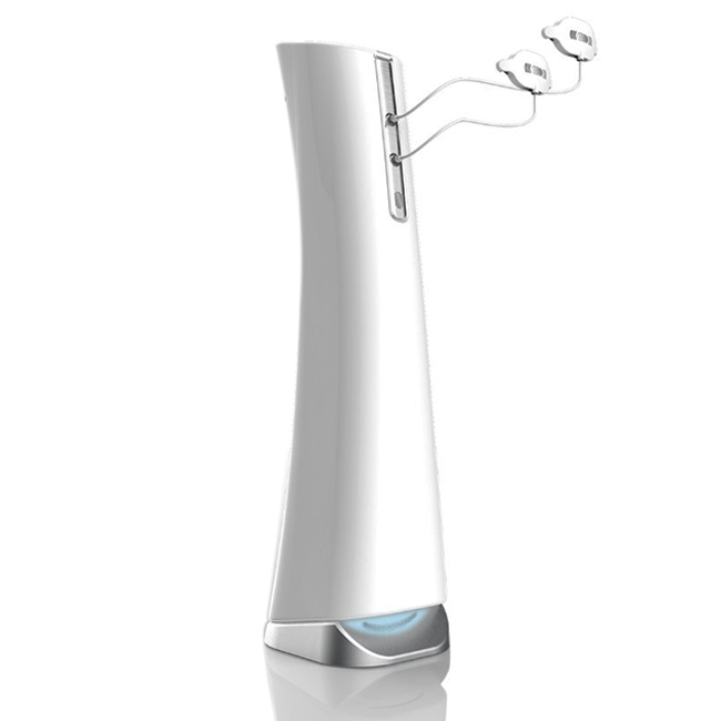 Beyond II Ultra Whitening Accelerator - система для профессионального отбеливания зубов | Beyond Technology Corp. (США)