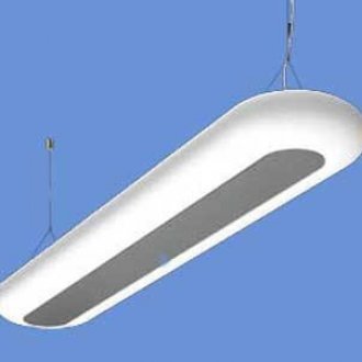 LIP-A 6x28/840  Бестеневой люминесцентный светильник.
