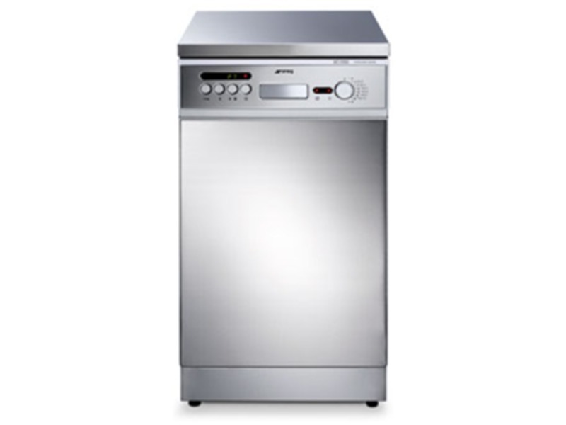 SMEG WD2050 Моюще-дезинфицирующая машина универсальная.,  Smeg S.p.A (Италия)