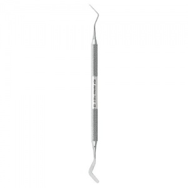 Гладилка N3 двусторонняя, Asa Dental (Италия)