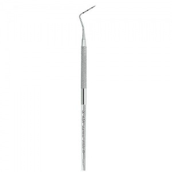 Зонд пародонтологический односторонний (15-14-10-9-5-4), 155 мм, Asa Dental (Италия)