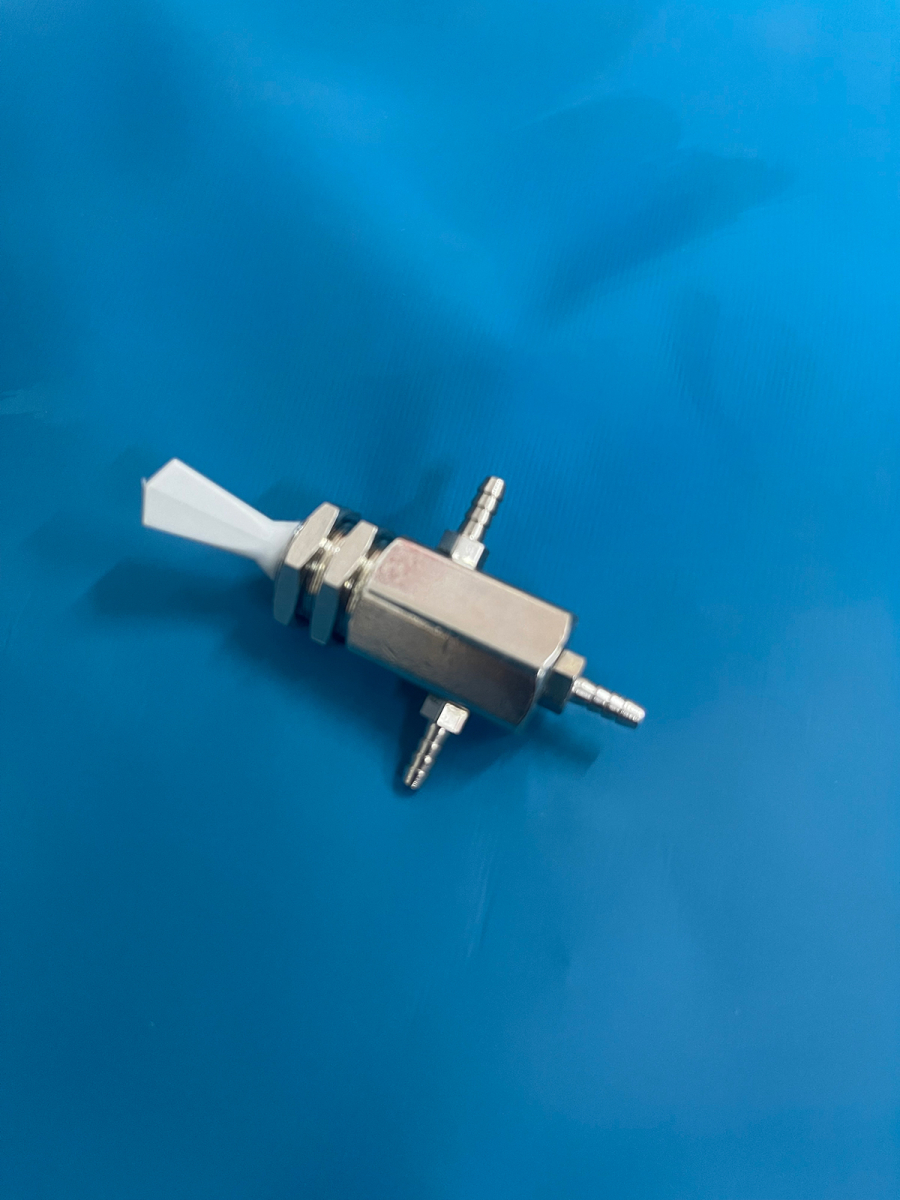 Клапан подачи воды Z-CHAIR