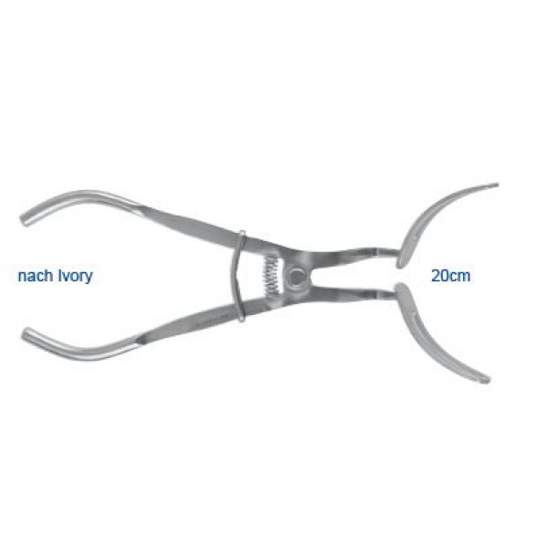 Роторасширитель nach Ivory., HLW Dental Instruments (Германия)