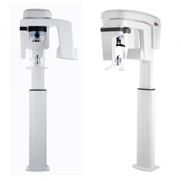 Kodak CS 8100 2D Панорамный рентгеновский аппарат, Carestream Dental (США)
