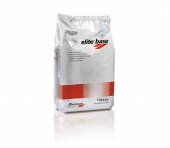 Elite Rock (Silver grey) 3kg - сверхтвердый гипс IV класса для воспроизведения культей в несъемном протезировании | Zhermack (Италия)