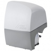 Tornado 1 - безмасляный компрессор одноцилиндровый, c осушителем, в пластиковом кожухе, 70 л/мин | Dürr Dental (Германия)