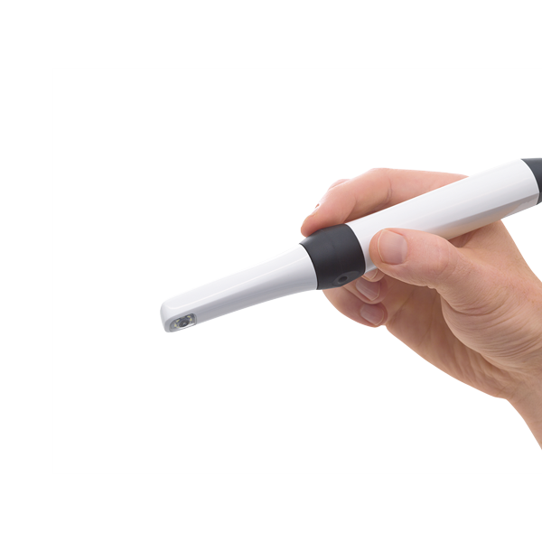 VistaCam IX - интраоральная видеокамера с головками Cam, Proof