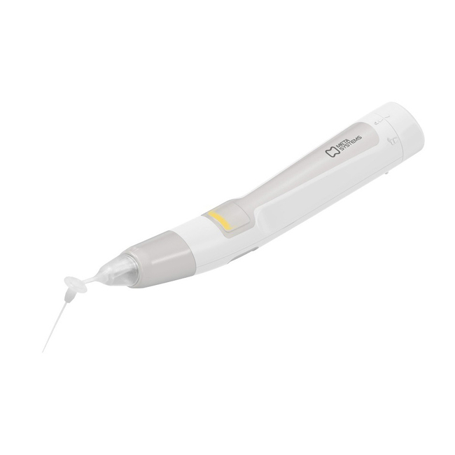 EQ-S - аппарат для звуковой активации ирригационных растворов | Meta Biomed (Ю. Корея)