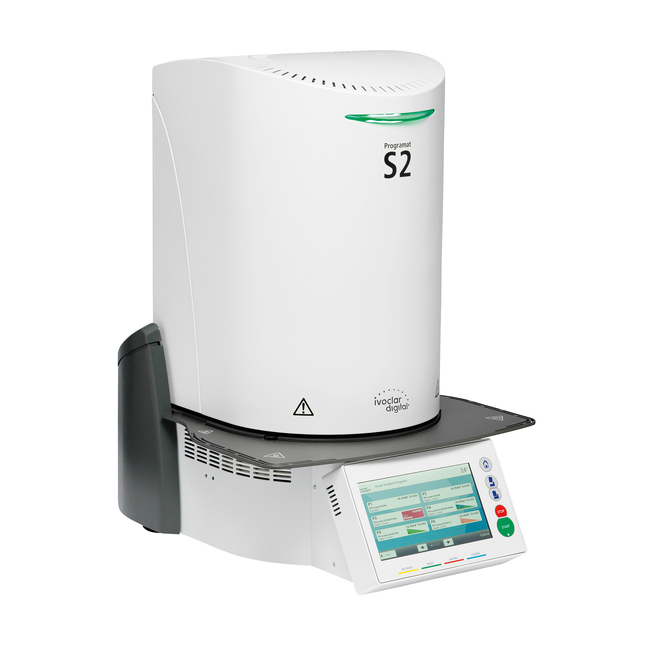 Programat S2 - печь для синтеризации оксида циркония | Ivoclar Vivadent (Германия)
