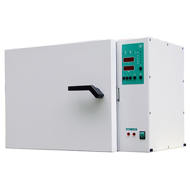 ГП-20 СПУ - стерилизатор воздушный, с охлаждением, 20 л | Смоленское СКТБ СПУ (Россия)