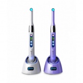 iLED - беспроводная полимеризационная лампа повышенной мощности | Woodpecker (Китай)