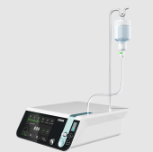 Физиодиспенсер Soga-S Implant Motor 