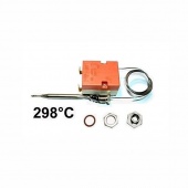 Блок контроля температуры Melag, предел 298 °C | Melag (Германия)
