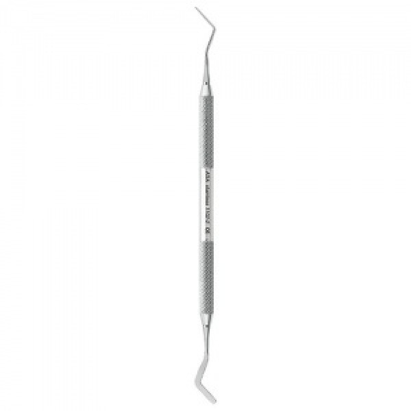 Гладилка N2 двусторонняя, Asa Dental (Италия)