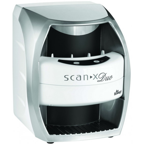 ScanX Duo - сканер для интраоральных снимков, Air Techniques (США)