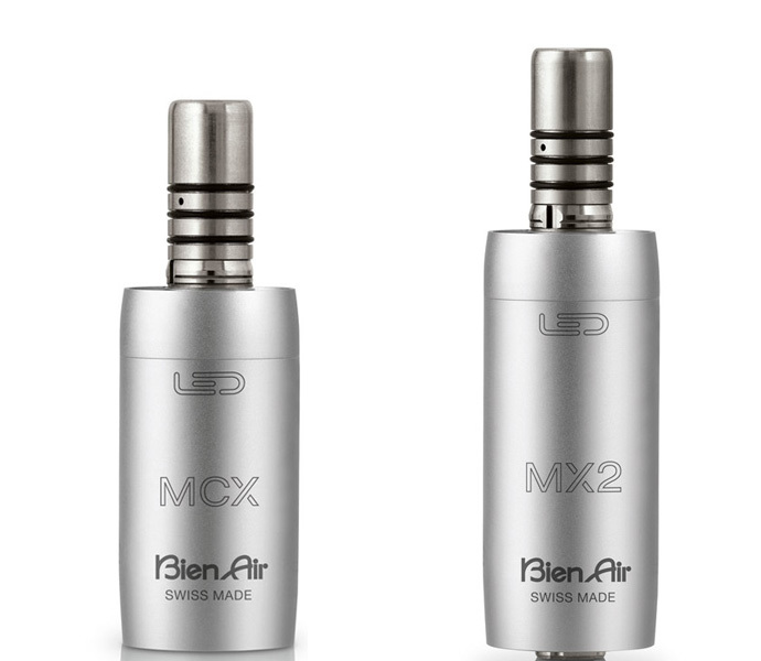 Ремонт стоматологических наконечников и микромоторов