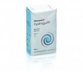 Hydrogum Soft (453gm) - беспыльный эластичный альгинат с быстрым схватыванием | Zhermack (Италия)