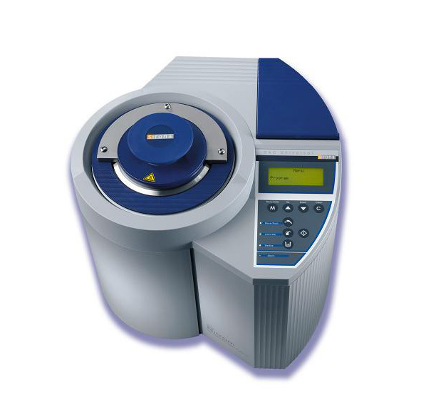 DAC Universal Автоклав для очистки и обработки наконечников и мелкого инструментария,Sirona (Германия)