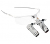 Heine HRP 4х, рабочее расстояние 340 мм с креплением i-View | Heine (Германия)