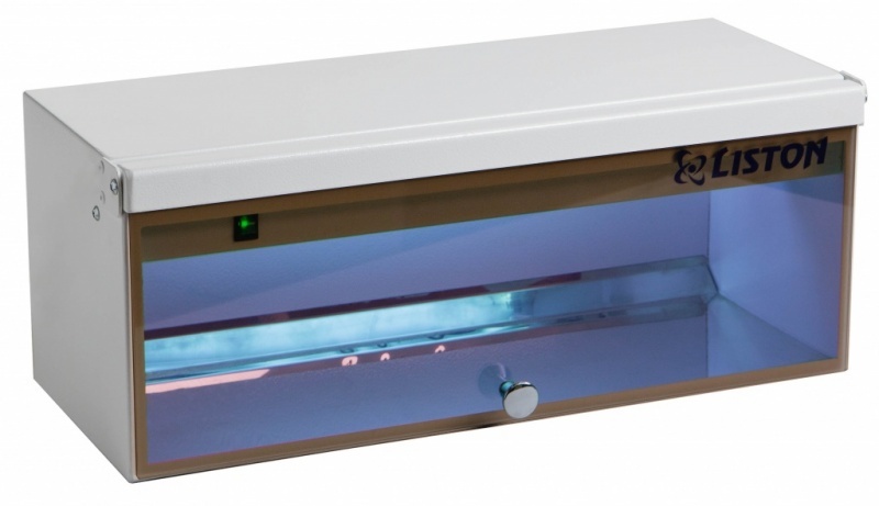 Liston U 1301 Камера для хранения стерильного инструмента, Liston (Россия)