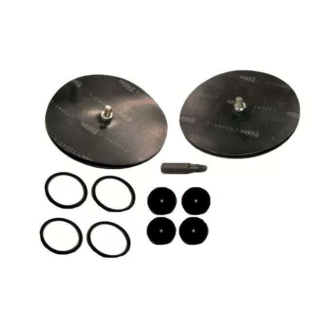 Сервисный набор для автоклавов MELAG Vacuklav 23 B+/31 B+/41 B+/43 B+ | Melag (Германия)