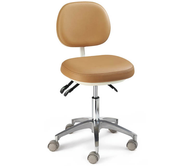 Стул HS-6 обивка "искусственная кожа"