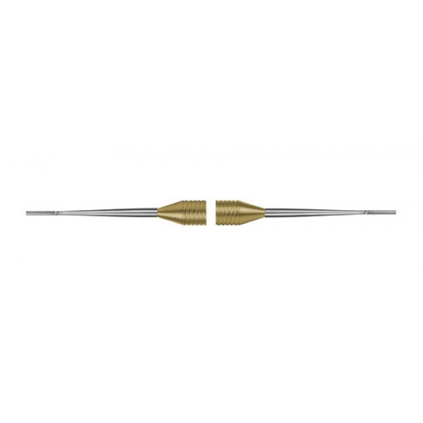 13-15 - ключ ортодонтический плоский 1,2, Экрадент (Россия)