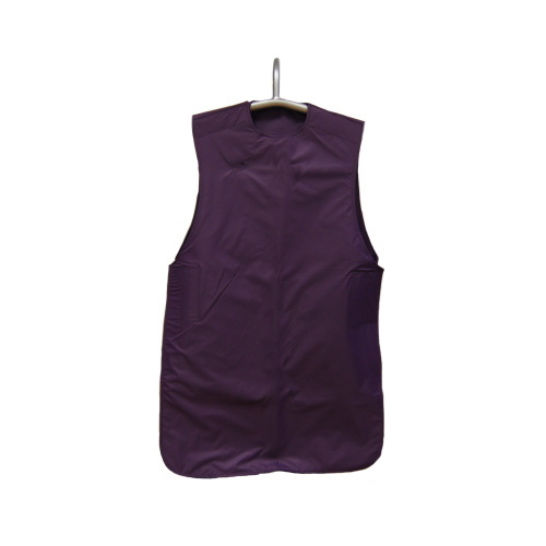 Фартук рентгенозащитный односторонний со стойкой (винил, 0,25Pb), Россия