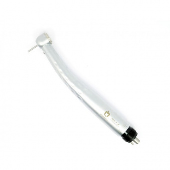 RED-TUP Турбинный наконечник с генератором света, с ортопедической головкой, керамическими подшипниками, для 4-х канального соединения, Appledental (Китай)