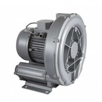 Flux-Jet Аспиратор для сухой аспирации для 4-х стоматологических установок, Cattani (Италия)