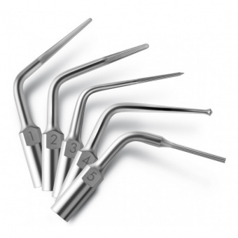 Start-X Insert 2 - насадка для поиска канала MB2 (Satelec)