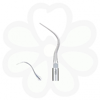 P20 - пародонтологическая насадка к скейлерам Varios (для NSK/Satelec)