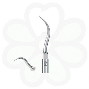 G4 - насадка к скейлерам Varios для удаления зубного камня (для NSK/Satelec)