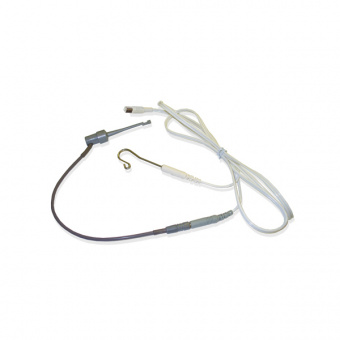 Набор принадлежностей для апекслокации (кабель, щуп, загубник), Geosoft (Россия-Израиль)