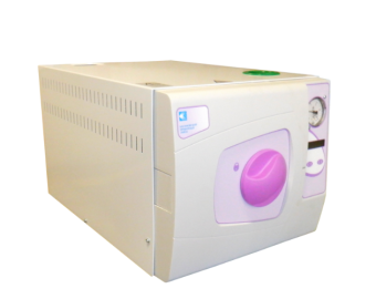 СТЕРИЛИЗАТОР ПАРОВОЙ ГКа-25 ПЗ (-05)