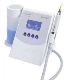 Piezo Smart - автономный ультразвуковой cкалер., Mectron (Италия)/