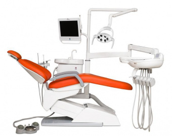 Victor 100 ADV (Н.п) Стоматологическая установка, Victor (Италия)
