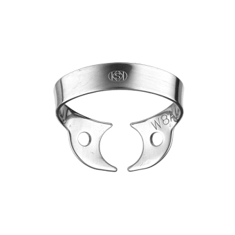 Кламмер для раббердама №W8A | Dentech Corporation (Япония)