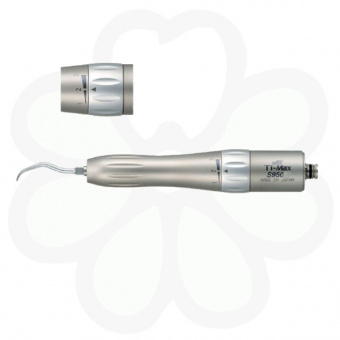 Ti-Max S950 - пневматический скалер, 3 уровня мощности., NSK Nakanishi (Япония)