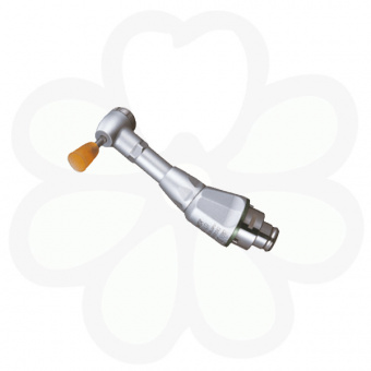 TEQ-F4R - профилактическая головка для Taskal Wizard, 4:1, NSK Nakanishi (Япония)