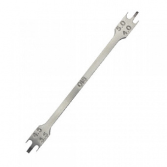 Позиционер для брекетов, HLW Dental Instruments (Германия)